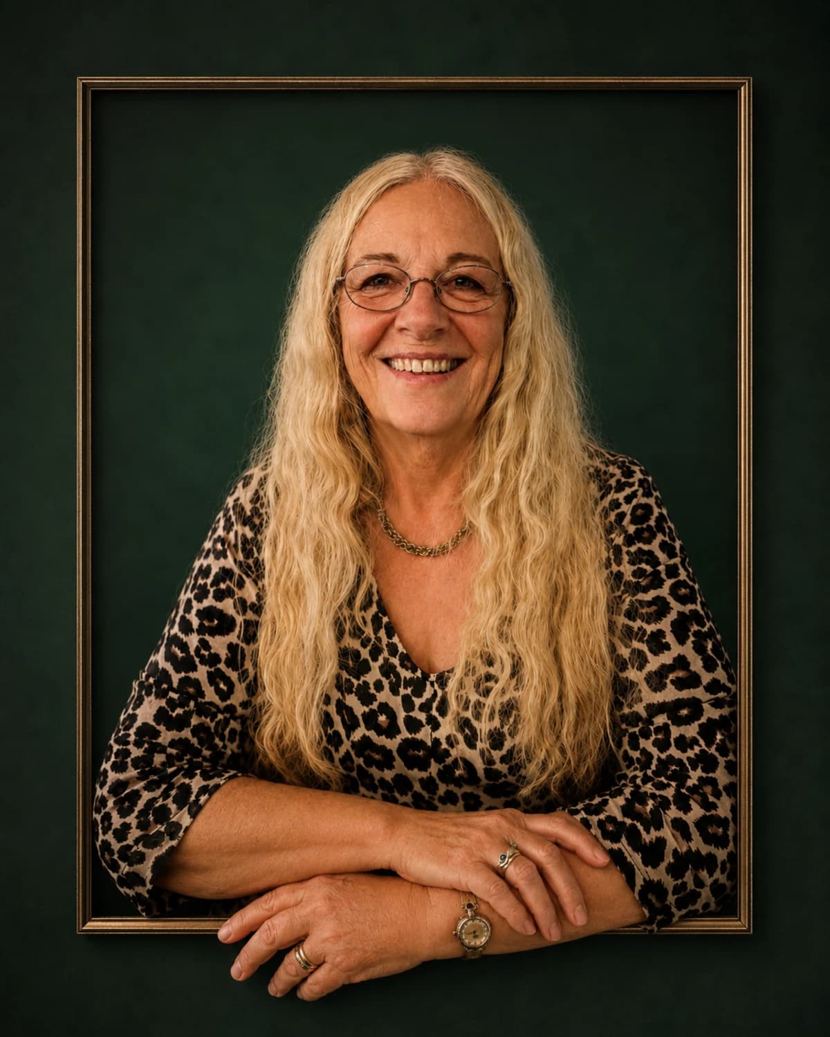 Verna McFelin